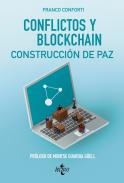 Conflictos y Blockchain