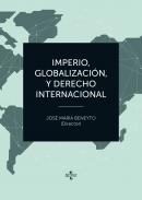 Imperio, Globalizaci�n y Derecho Internacional