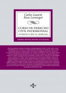 Curso de Derecho Civil patrimonial
