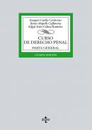 Curso de Derecho penal