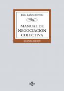 Manual de negociaci�n colectiva