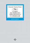 Curso de derecho diplom�tico y consular