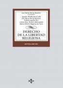 Derecho de la libertad religiosa