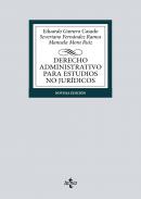 Derecho Administrativo para estudios no jur�dicos