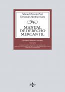 Manual de Derecho Mercantil, 1