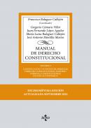 Manual de Derecho Constitucional, 1