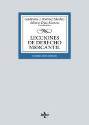 Lecciones de Derecho Mercantil