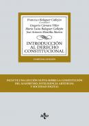 Introducci�n al Derecho Constitucional