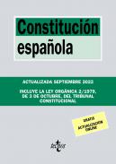 Constituci�n Espa�ola