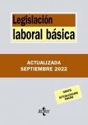 Legislaci�n laboral b�sica