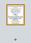 Fundamentos de Derecho Penal, 2