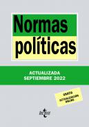 Normas pol�ticas