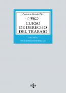 Curso de Derecho del Trabajo, 2