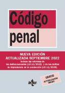 C�digo Penal