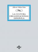 La cultura organizacional en Espa�a