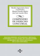 Compendio de Derecho Concursal