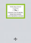 Espa�a en Europa