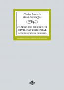 Curso de derecho civil patrimonial