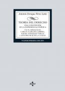 Teor�a del derecho