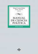Manual de Ciencia Pol�tica