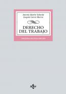 Derecho del trabajo