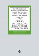 Curso de Derecho Financiero y Tributario
