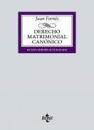 Derecho matrimonial can�nico