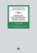 Manual de Derecho Mercantil, 1