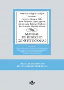 Manual de Derecho Constitucional, 1