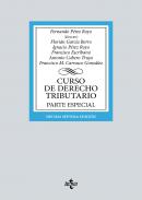 Curso de Derecho Tributario