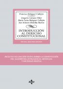 Introducci�n al Derecho Constitucional