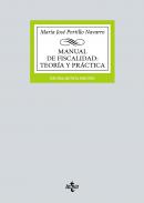Manual de Fiscalidad