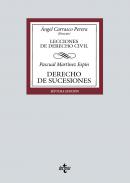Derecho de sucesiones
