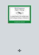 Compendio de derecho internacional p�blico