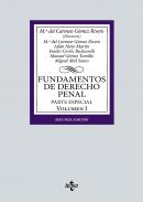 Fundamentos de Derecho Penal, 1