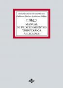 Manual de procedimientos tributarios aplicados
