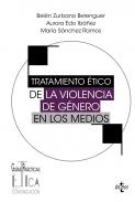 Tratamiento �tico de la violencia de g�nero en los medios