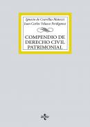 Compendio de Derecho Civil patrimonial