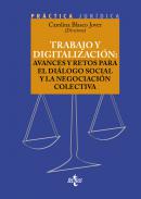 Trabajo y digitalizaci�n