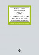Curso de Derecho Civil patrimonial