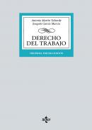 Derecho del trabajo