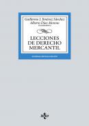 Lecciones de Derecho Mercantil
