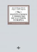 Instituciones y Derecho de la Uni�n Europea