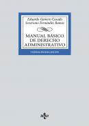 Manual b�sico de Derecho Administrativo