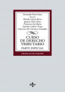 Curso de Derecho Tributario