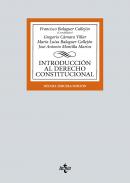 Introducci�n al Derecho Constitucional