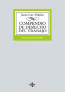 Compendio de Derecho del Trabajo