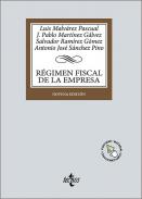 R�gimen fiscal de la Empresa
