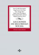 Lecciones de Seguridad Social