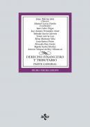 Derecho financiero y tributario